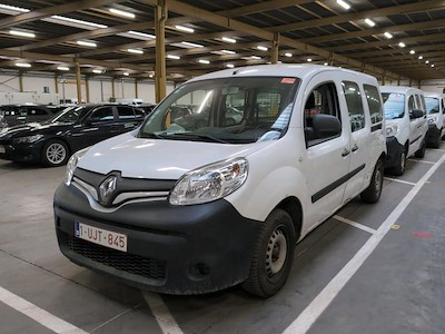 Renault Kangoo express maxi dsl - 2013 1.5 dCi Energy Grand Confort 5 pl