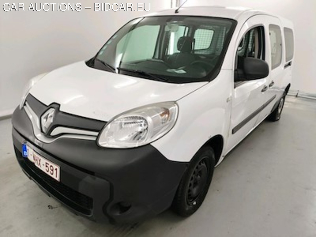 Renault Kangoo express maxi dsl - 2013 1.5 dCi Energy Grand Confort 5 pl