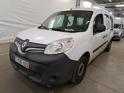 Renault Kangoo express maxi dsl - 2013 1.5 dCi Energy Grand Confort 5 pl