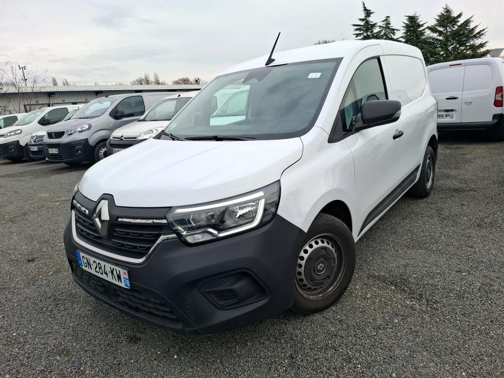 Renault Kangoo GD CONFORT - BLUE DCI 95 VU [4P] bvm 6-95CH-5cv, 2023