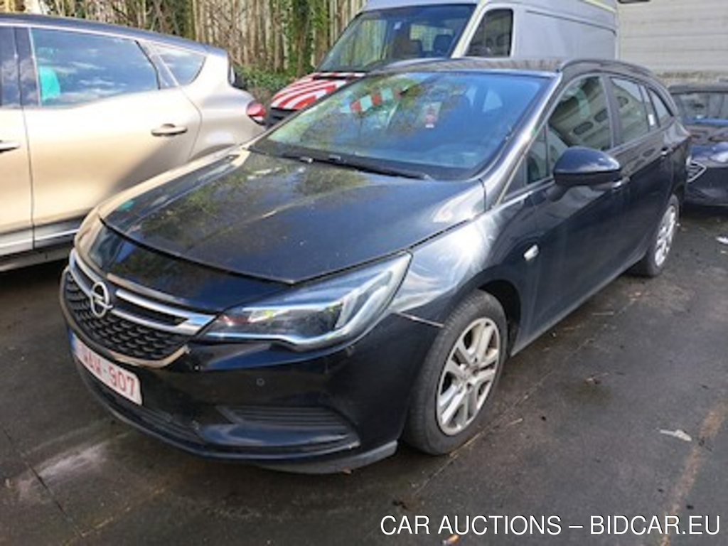 Opel Astra sports TO 1.6 CDTI ECOTECD EDITION S/S