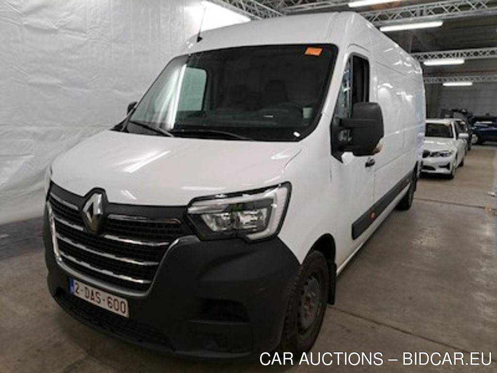 Renault MASTER L3H2 EN. BL. DCI 150 - 3.5 GRA