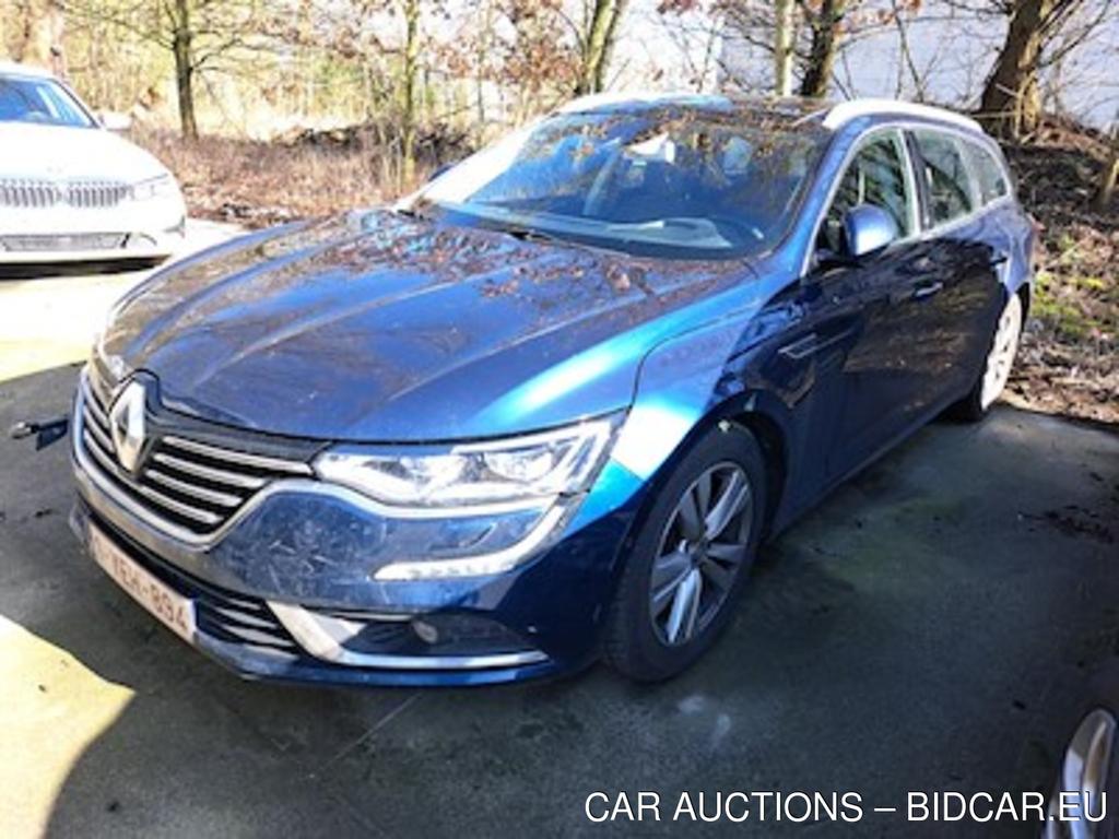 Renault Talisman grandt 1.7 BLUE DCI CORPORATE ED. (FL