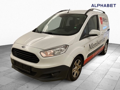 Ford Transit Courier Trend, 2018