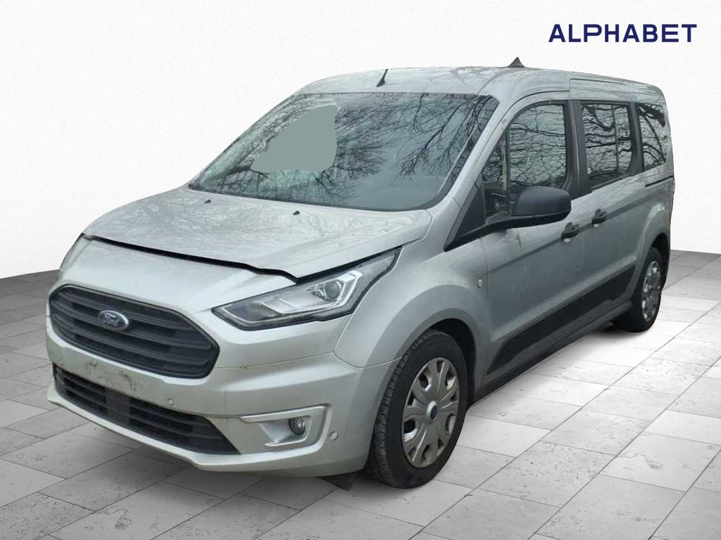 Ford Transit Connect 230 L2 S&amp;S Trend, 2020