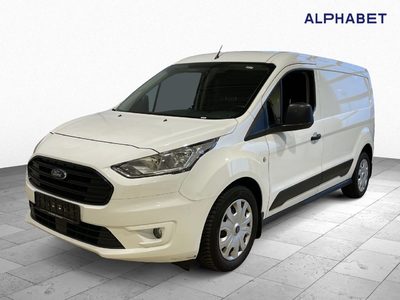 Ford Transit Connect 240 L2 S&amp;S Trend, 2019