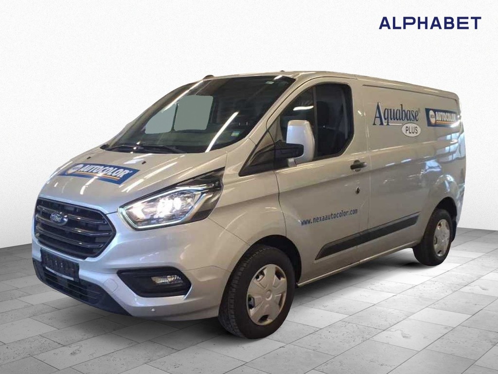 Ford Transit Custom 280 L1H1 LKW VA Trend, 2020