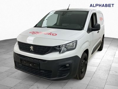 Peugeot Partner 1.5 BlueHDi 130 L1 EHZ S&amp;S Premium, 2020