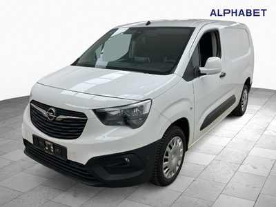 Opel Combo Cargo XL L2H1 1.5 D EHZ Edition S&amp;S, 2020