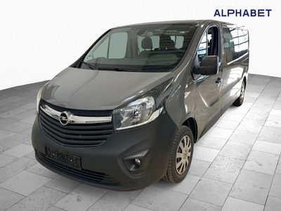 Opel Vivaro 1.6 D (CDTI) L2H1, 2019