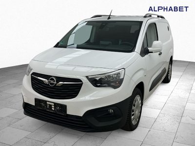 Opel Combo Cargo 1.5 D EHZ Edition, 2020