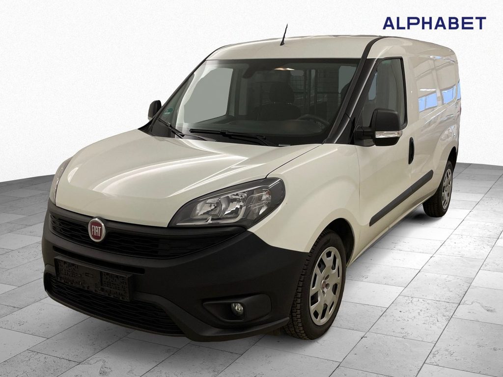 Fiat Doblo Cargo MAXI SX -, 2019