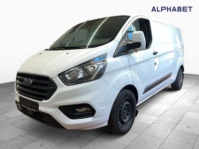 Ford Transit Custom 340 L2H1 LKW VA Trend, 2020