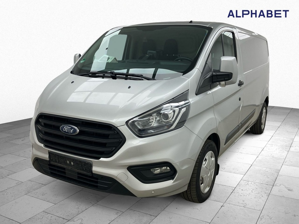 Ford Transit Custom 320 L2H1 LKW VA Trend, 2018