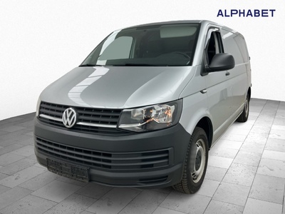 Volkswagen Transporter T6 Kurz 2.0 TDl EU6 SCR, 2020