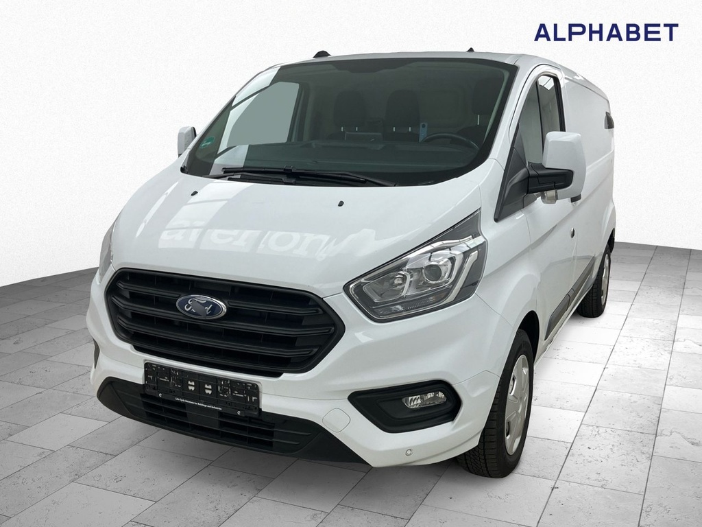 Ford Transit Custom 320 L2H1 LKW VA Trend, 2020