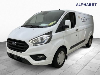 Ford Transit Custom 340 L2H1 LKW VA Trend, 2019