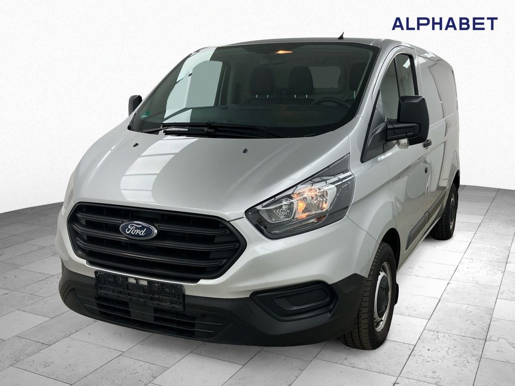 Ford Transit Custom 280 L1H1 LKW VA Basis, 2018