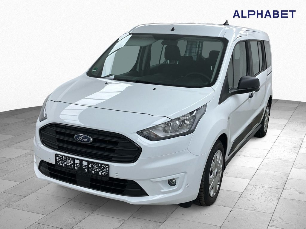 Ford Transit Connect 230 L2 LKW S&amp;S Trend, 2021