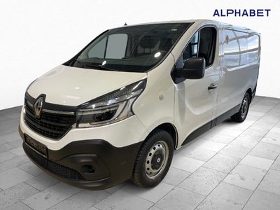 Renault Trafic ENERGY dCi 120 L1H1 3.0t Komfort, 2020