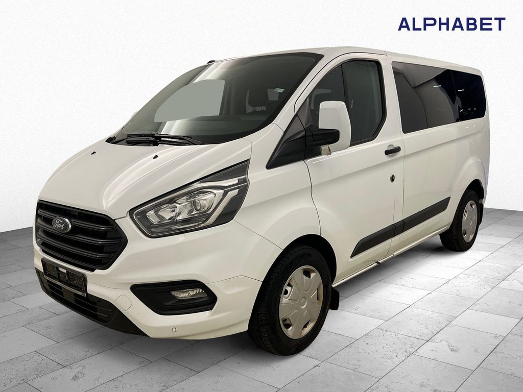 Ford Transit Custom 320 L1H1 VA Trend, 2019