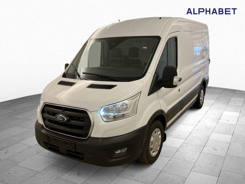 Ford Transit 350 L2H2 Lkw VA Trend, 2021