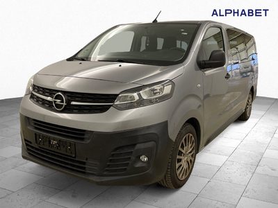 Opel Vivaro Kombi 1.5 DIESEL, 2020