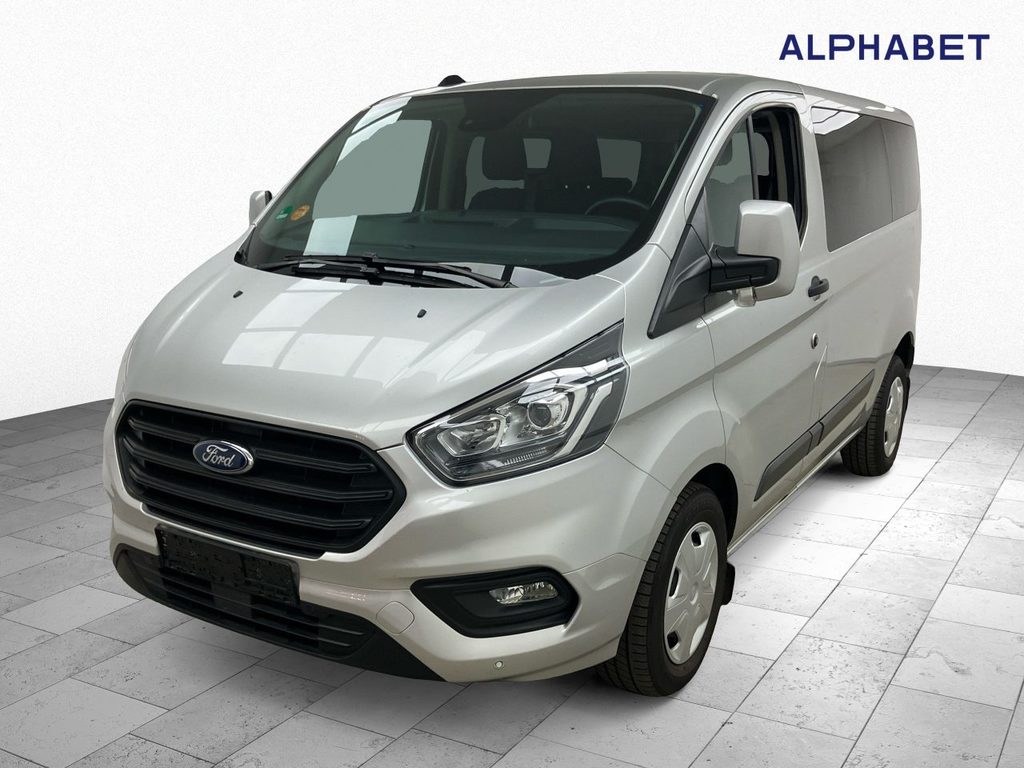 Ford Transit Custom 320 L1H1 VA Trend, 2019