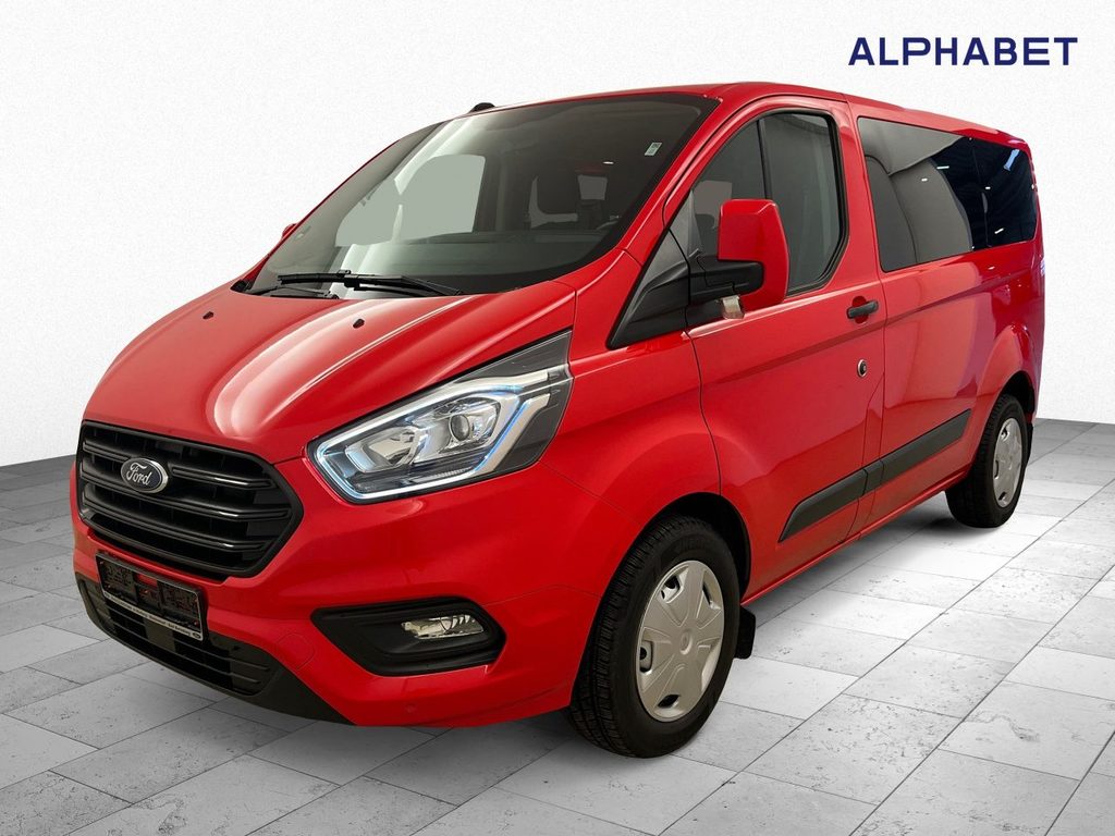 Ford Transit Custom 320 L1H1 VA Trend, 2019