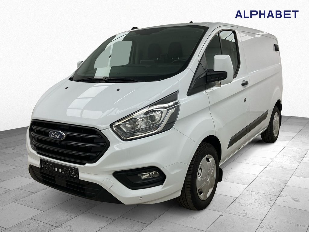 Ford Transit Custom 320 L1H1 LKW VA Trend, 2022