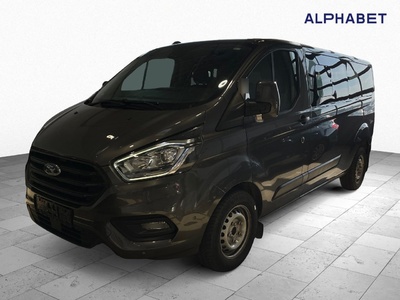 Ford Transit Custom 320 L2H1 VA Autm. Trend, 2021