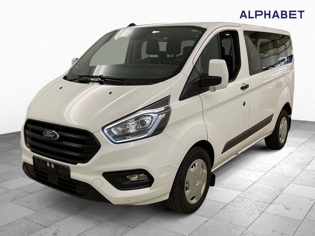 Ford Transit Custom 320 L1H1 VA Autm. Trend, 2021