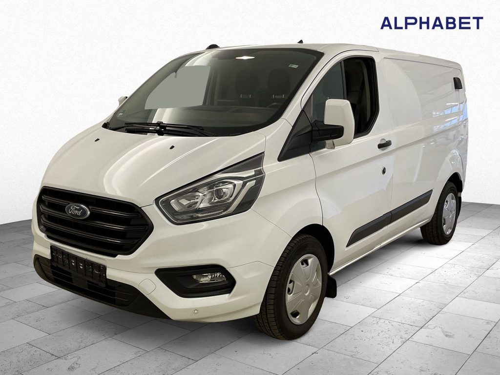 Ford Transit Custom 320 L1H1 LKW VA Trend, 2022