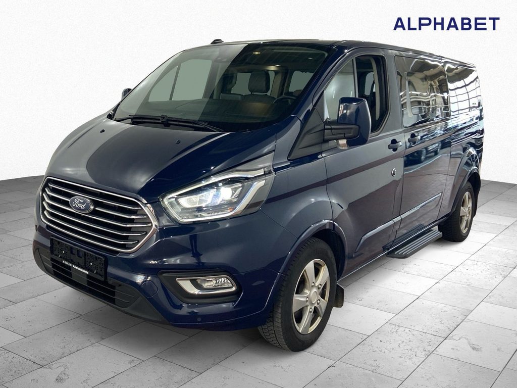 Ford Tourneo Custom 320 L2H1 VA Trend X, 2022