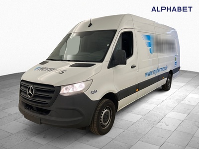 Mercedes-Benz 315 CDI Sprinter Extralang HA, 2021