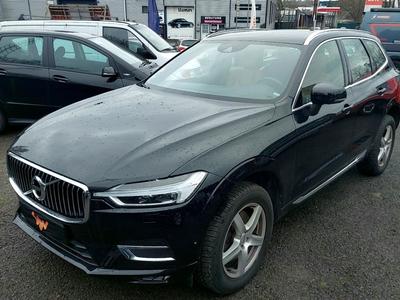 Volvo Xc60 T4 GEARTRONIC, 2020