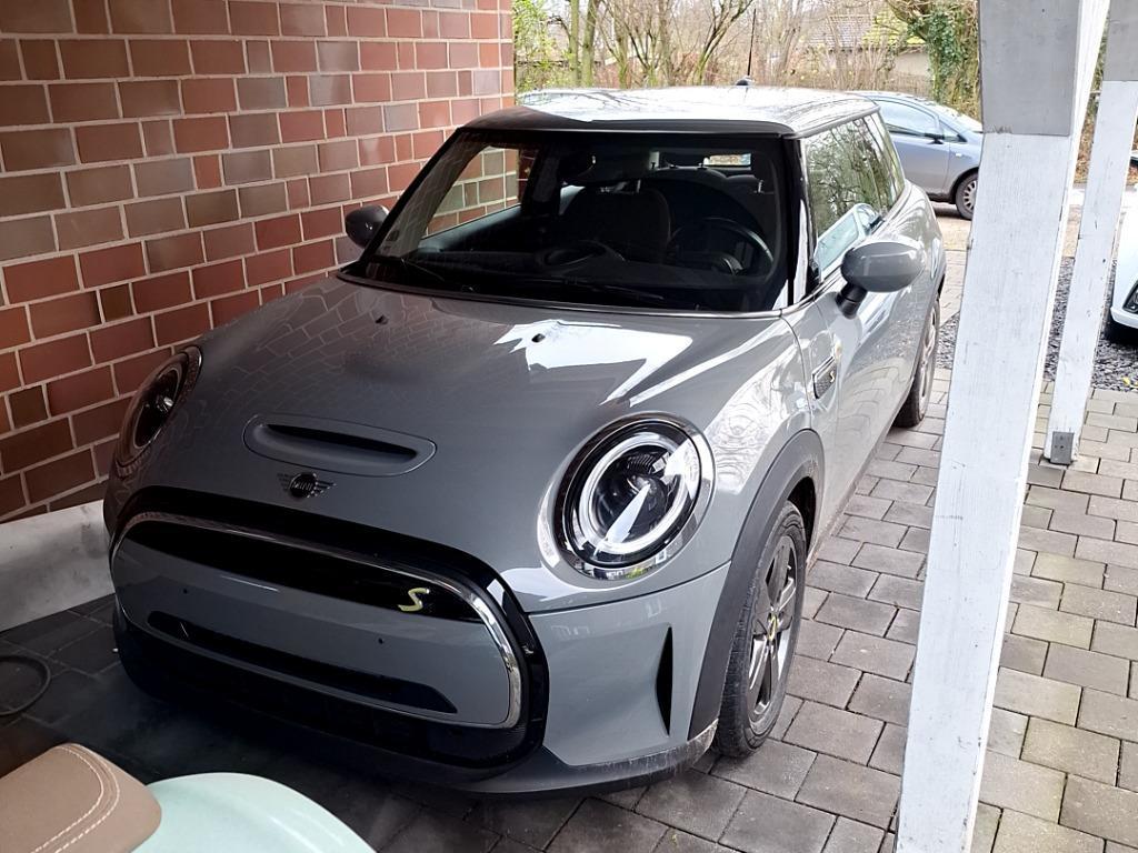 MINI  COOPER SE Essential Trim, 2021