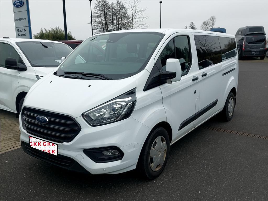 Ford Transit CUSTOM 340 L2H1 VA Trend, 2020