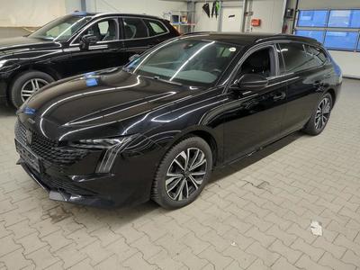 Peugeot 508 SW BLUEHDI 130 EAT8 Allure, 2024