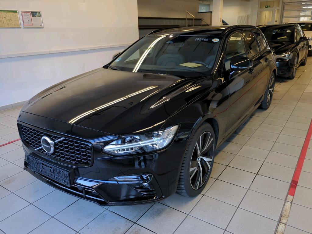 Volvo V90 B4 D Plus Dark, 2023