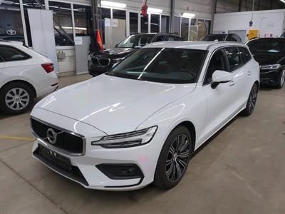 Volvo V60 D3 Momentum Pro, 2019