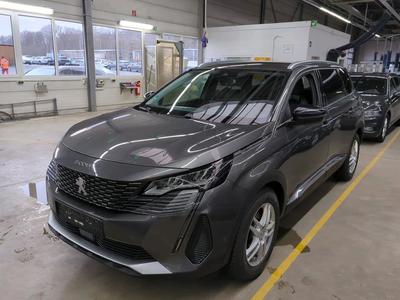 Peugeot 5008 BLUEHDI 130 EAT8 Allure, 2021