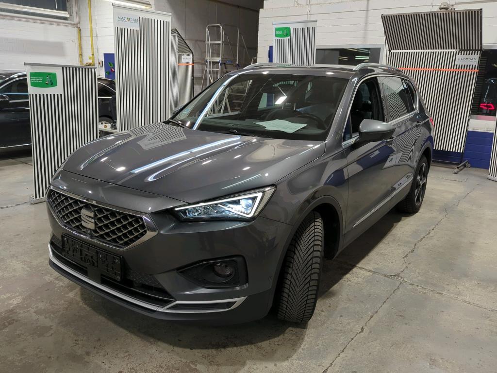 Seat Tarraco 2.0 TDI 4DRIVE DSG SCR, 2019