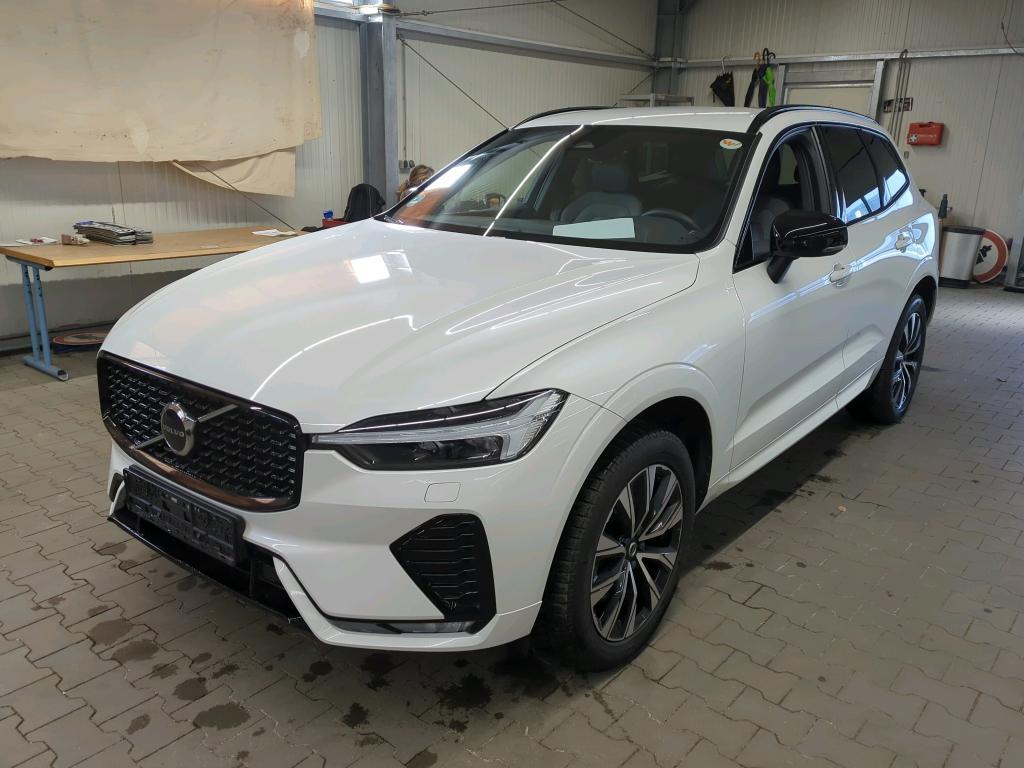 Volvo Xc60 B4 D AWD, 2023