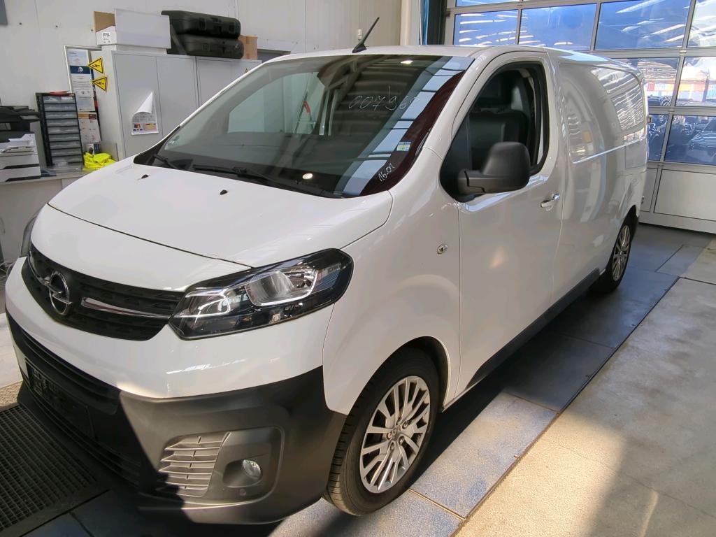 Opel Vivaro 1.5 D CARGO M Edition, 2019