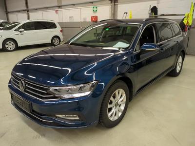 Volkswagen Passat VARIANT 2.0 TDI SCR Business, 2021