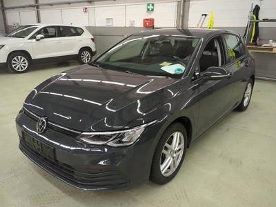 Volkswagen Golf 1.5 TSI OPF Life, 2022