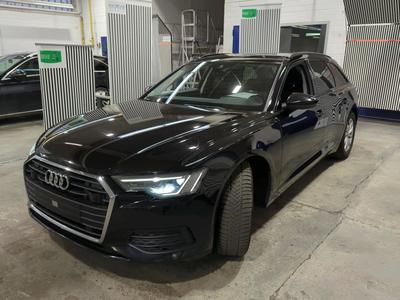 Audi A6 AVANT 40 TDI S TRONIC, 2020