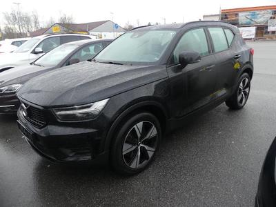 Volvo Xc40 T4 RECHARGE DKG, 2022