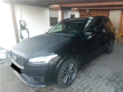 Volvo XC90 T8 AWD RECHARGE GEARTRONIC, 2020